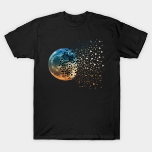 Moon T-Shirt